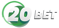 20Bet casino logo ohne deutsche lizenz