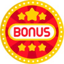 casino bonus icon