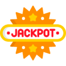 casino jackpot icon