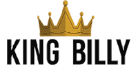 King Billy casino logo ohne lizenz