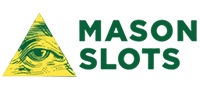 Mason Slots casino logo