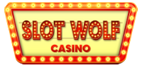 SlotWolf Casino Logo